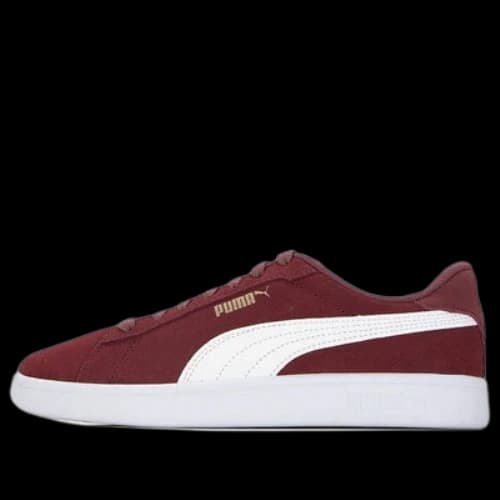 PUMA Smash 3.0 'Red'