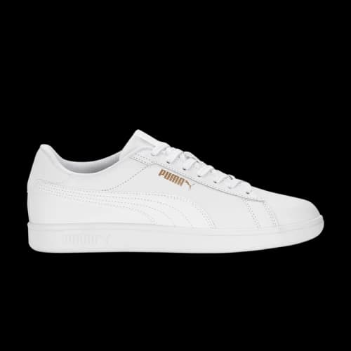 PUMA Smash 3.0 'White Gold'