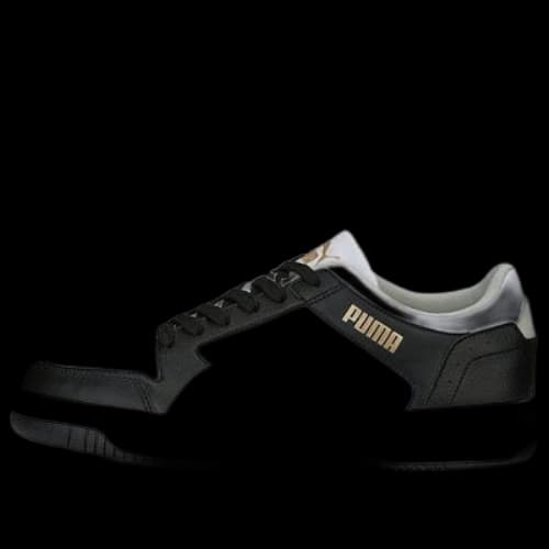 PUMA Rebound Joy 'Black'