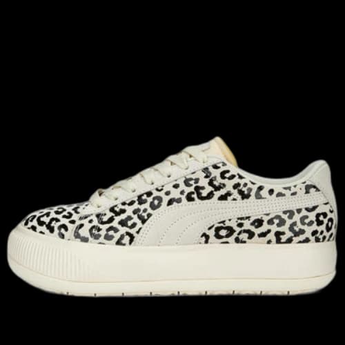 PUMA Suede Mayu Animal (Women's)