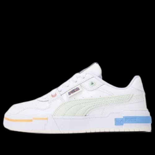 PUMA CA Pro Glitch 'White'