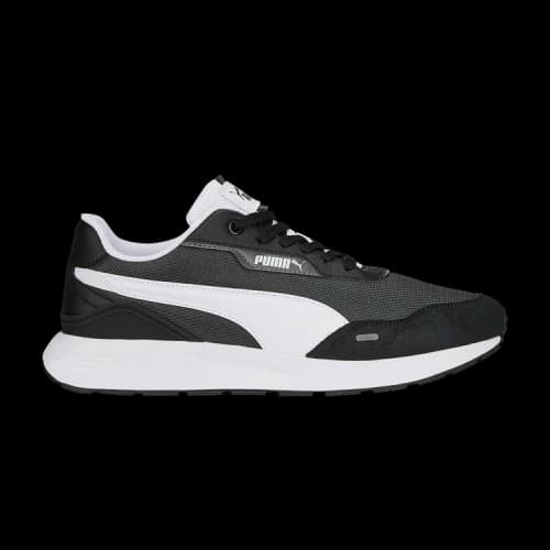 PUMA Runtamed Plus 'Black Shadow Grey'