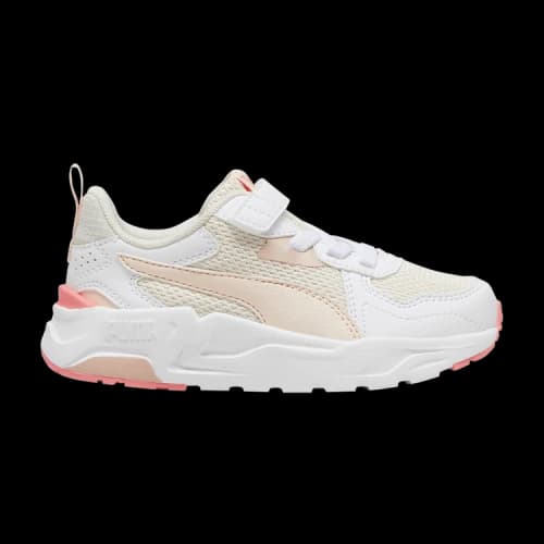 Puma Trinity Lite AC+ Little Kid 'Sugared Almond'