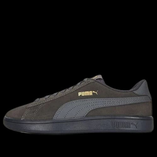 PUMA Smash v2 L CN 'Gray Gold'