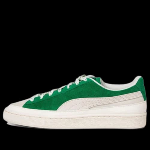 PUMA OG Suede Trail Lace 'Green'