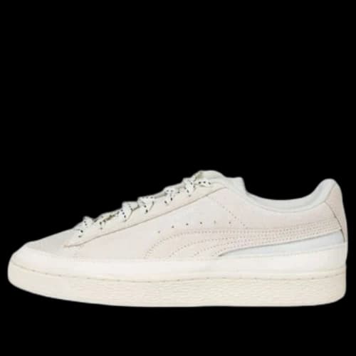 PUMA SUEDE Trail 'White'