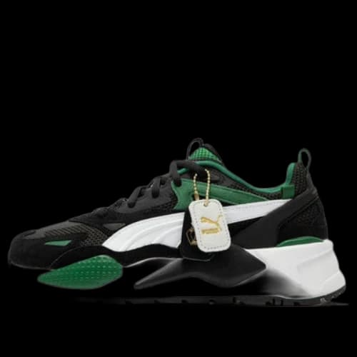 PUMA Rs-X Efekt Archive Remastered 'Black Vine'
