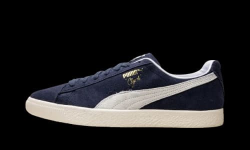 Puma Clyde OG Parisian Night