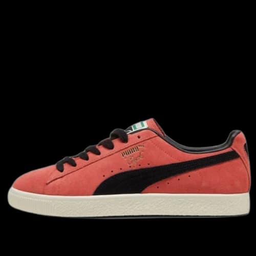 PUMA Clyde OG 'Salmon Frosted Ivory Black'