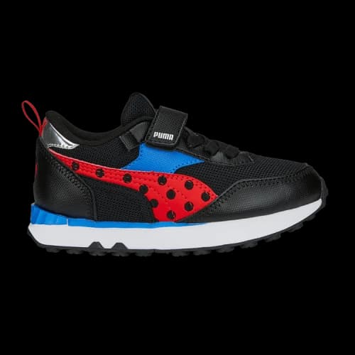 Miraculous x Puma Rider FV AC Little Kid 'Ladybug'