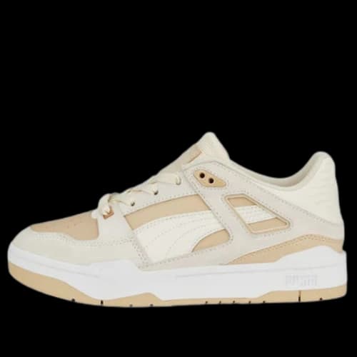 PUMA Slipstream PRM 'White Brown' (Women's)