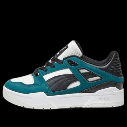 PUMA Slipstream PRM 'White Teal Black' (Women's)