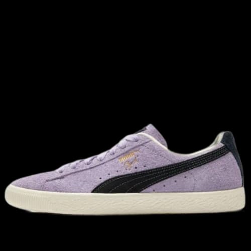 PUMA Clyde Mmq Colorblock