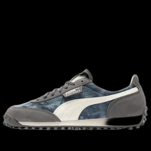 PUMA Fast Rider MMQ 'White Grey'