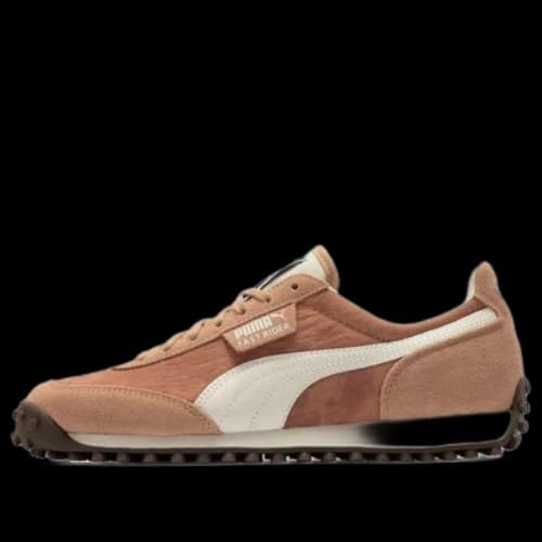 PUMA Fast Rider MMQ 'Brown White'