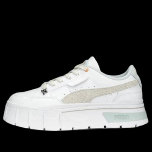 PUMA Mayze Stack IWD 'White Ice Flow' (Women's)