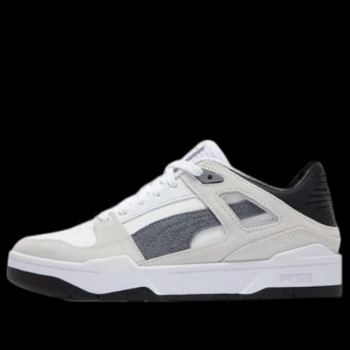 PUMA Slipstream Heritage 'White Gray'