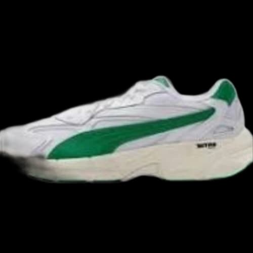 PUMA Teveris Nitro SL 'White Green'