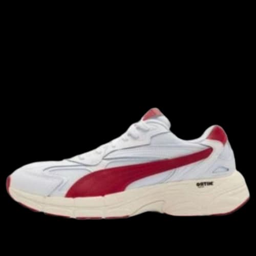 PUMA Teveris Nitro 'White Red'
