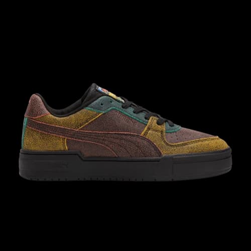 PUMA CA Pro 'Block Party'