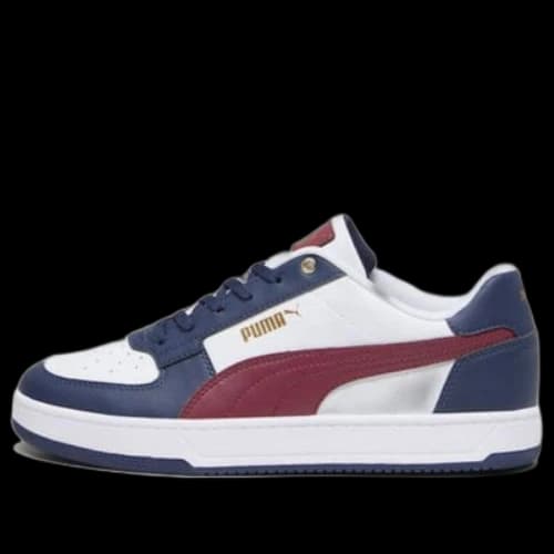 PUMA Caven 2.0 Sneakers 'White Red Blue'