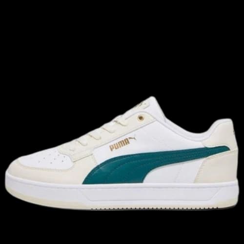 PUMA Caven 2.0 'White Ecru'
