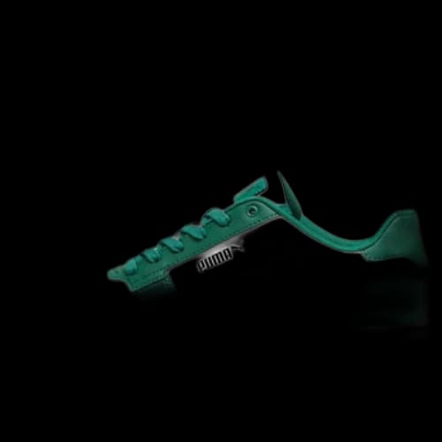 PUMA Caven 2.0 'White Green Black'