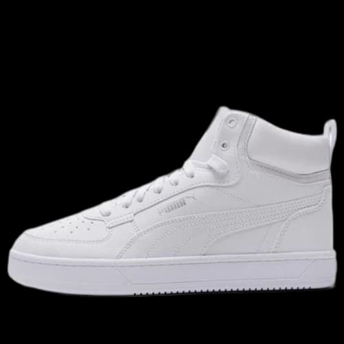 PUMA Caven 2.0 Mid 'White'
