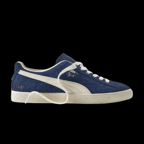 PUMA END. x Clyde OG '50th Anniversary - Navy'
