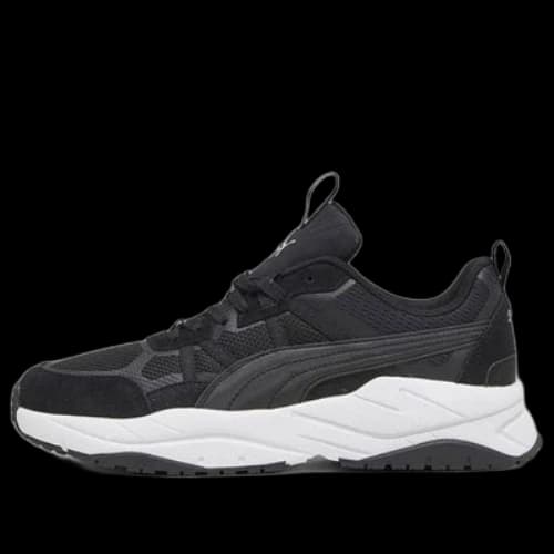 PUMA X-Ray Tour Sneakers 'Black White'