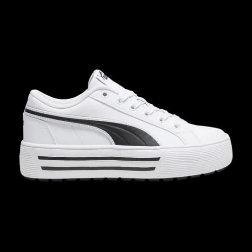 PUMA Kaia 2.0 'White Black' (Women's)