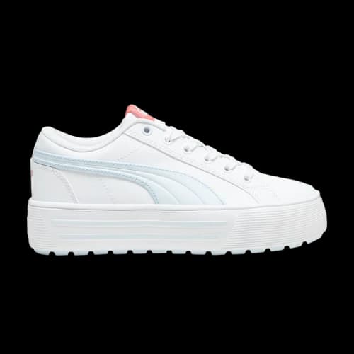 PUMA Kaia 2.0 'White Icy Blue' (Women's)