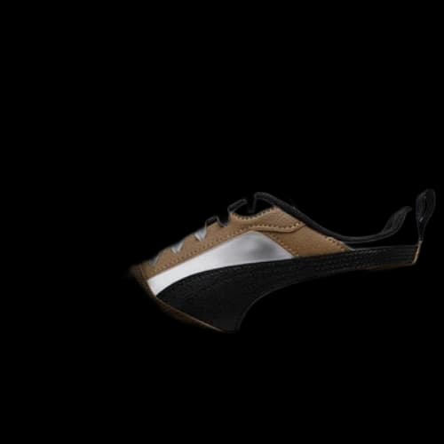 PUMA REBOUND V6 Low 'Brown'