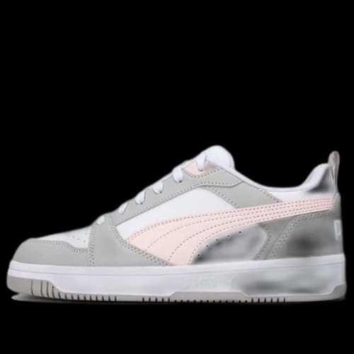 PUMA REBOUND v6 Low 'Frosty Pink'