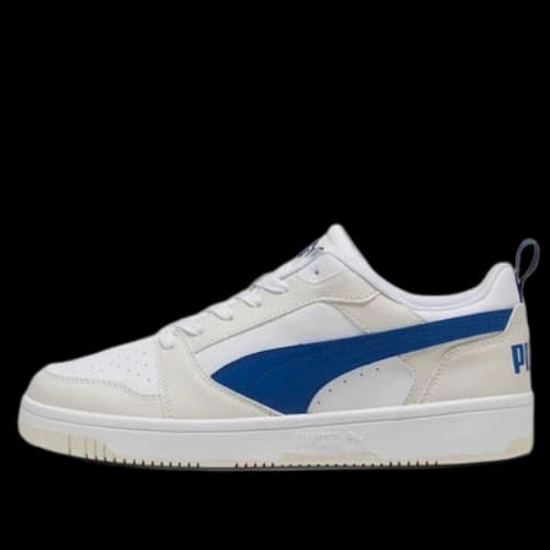 PUMA Rebound v6 'Vapor Gray Clyde Royal'