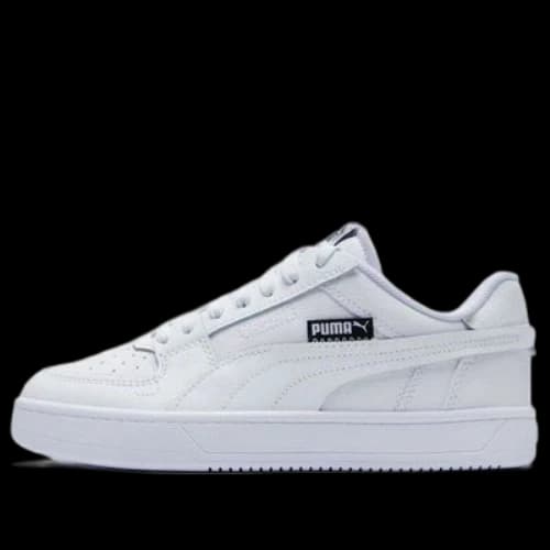 PUMA Caven 2.0 VTG 'White'