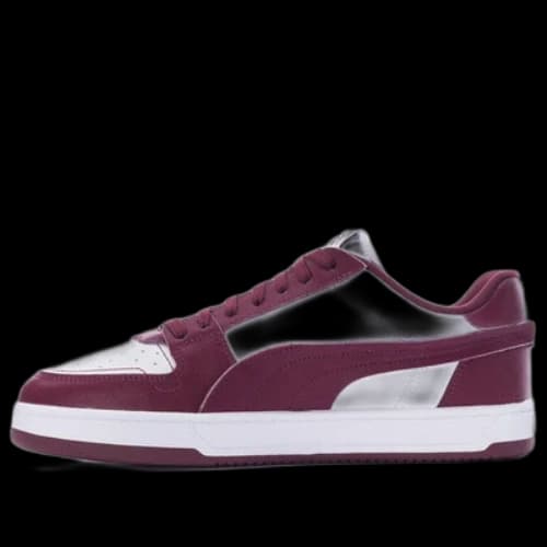PUMA Caven 2.0 VTG 'White Burgundy'