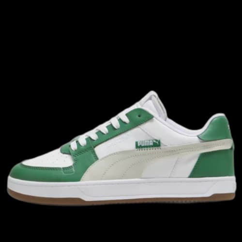 PUMA Caven 2.0 VTG 'White Archive Green'