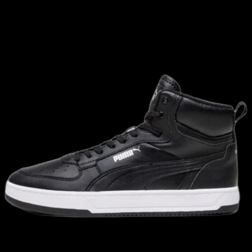 PUMA Caven 2.0 Mid WTR 'Black'