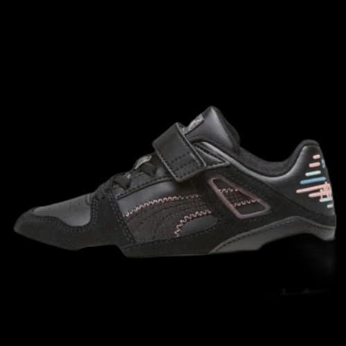 (PS) PUMA Slipstream Sweater Weather 'Black Dark Grey'