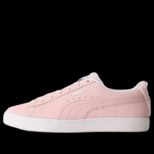 PUMA Suede Lite BOA 'Pink' (Women's)