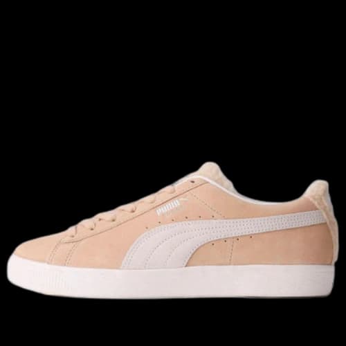 PUMA Suede Lite BOA 'Sand' (Women's)