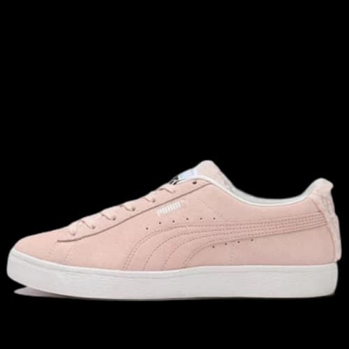 PUMA Suede Lite Boa