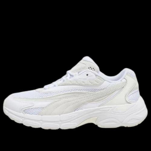 PUMA Teveris Nitro Vortex 'White Warm White'