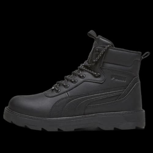 PUMA Desierto v3 Boots 'Black'