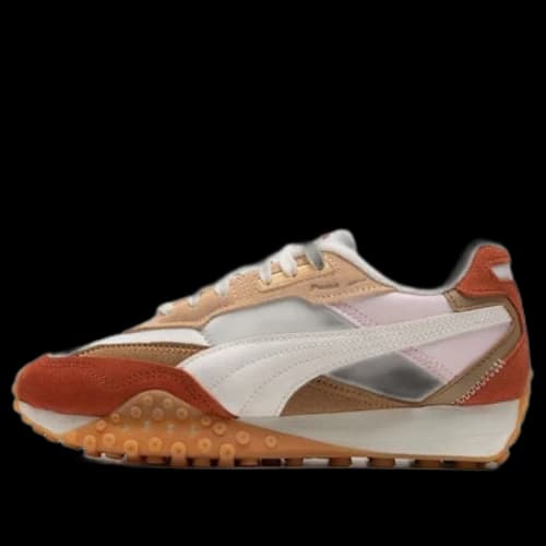 PUMA Blktop Rider 'Warm White Apple Cider'