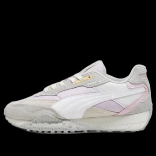 PUMA Blktop Rider 'White Grey Lilac'
