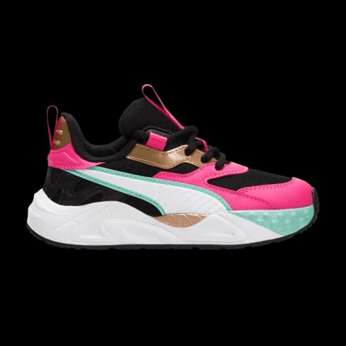 Puma RS-Trck Little Kid 'Vacay Queen'