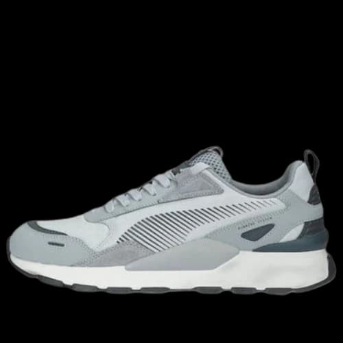 PUMA Rs 3.0 Suede 'Cool Grey'