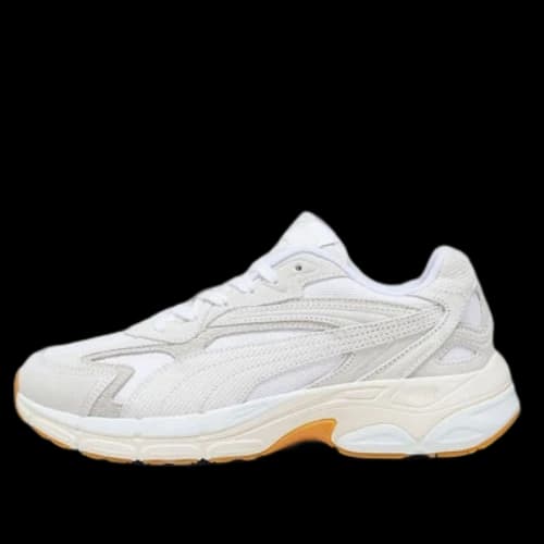 PUMA Teveris Nitro 'Corduroy Chalk White'